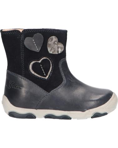 Botas GEOX  de Niña B940QB 0CL22 B N BALU  C4002 NAVY