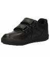 Zapatillas deporte GEOX  de Mujer y Niña y Niño J844AE 05443 J ARZACH  C9999 BLACK