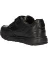boy shoes GEOX J743NB 043BC J XUNDAY  C9999 BLACK