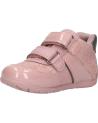 Scarpe sport GEOX  per Bambina B941QB 0AFHI B ELTHAN  CA89F OLD ROSE