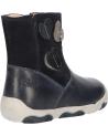 Botas GEOX  de Niña B940QB 0CL22 B N BALU  C4002 NAVY