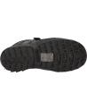Schuhe GEOX  für Junge J0324G 05443 J SAVAGE  C9999 BLACK