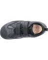 Chaussures GEOX  pour Garçon J0324G 05443 J SAVAGE  C9999 BLACK