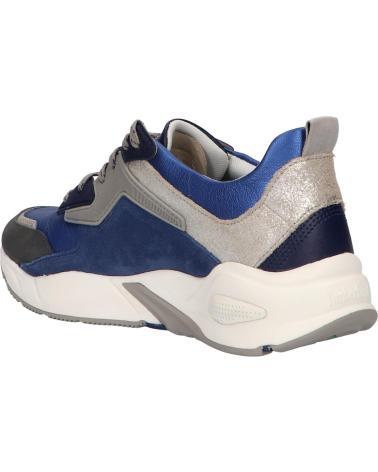 Zapatillas deporte TIMBERLAND  de Mujer A251T DELPHIVILLE  E091 DARK BLUE