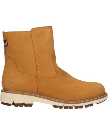 Bottes TIMBERLAND  pour Femme A22PF LUCIA  2311 WHEAT