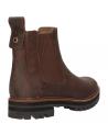 Bottes TIMBERLAND  pour Femme A29AH LONDON  9291 TAUPE
