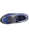 Zapatillas deporte TIMBERLAND  de Mujer A251T DELPHIVILLE  E091 DARK BLUE