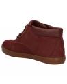 Woman Mid boots TIMBERLAND A23DA DAUSETTE  F261 CHOCOLATE 