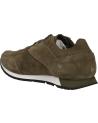 Zapatillas deporte TIMBERLAND  pour Homme A23NY LUFKIN  A581 DARK GREEN