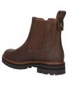 Woman boots TIMBERLAND A29AH LONDON  9291 TAUPE