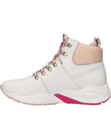 Botas TIMBERLAND  de Mujer A2AFE DELPHIVILLE  1001 WHITE