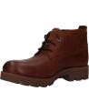 Bottes TIMBERLAND  pour Homme A29G3 RAW TRIBE  2031 MEDIUM BROWN