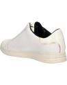 Zapatillas deporte GEOX  de Mujer D841BA 08554 D JAYSEN  C1000 WHITE