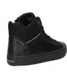 Sneaker GEOX  für Damen und Mädchen J844GD 0TCBC J KALISPERA  C9999 BLACK