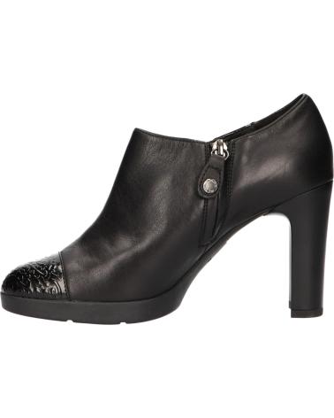 Zapatos de tacón GEOX  per Donna D84AED 08554 D ANNYA  C9999 BLACK