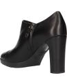 Woman Zapatos de tacón GEOX D84AED 08554 D ANNYA  C9999 BLACK