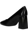 Zapatos de tacón GEOX  per Donna D84BCA 00038 D SEYLISE  C9999 BLACK