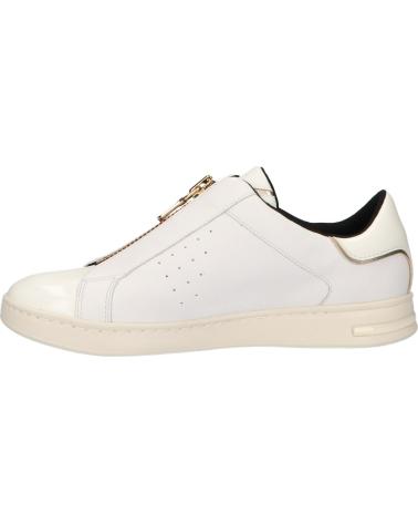 Zapatillas deporte GEOX  pour Femme D841BA 08554 D JAYSEN  C1000 WHITE