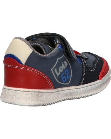Schuhe LOIS JEANS  für Junge 46105  107 MARINO