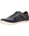 Sportschuhe GEOX  für Herren U84R3C 0CLME U BOX  CF47J NAVY