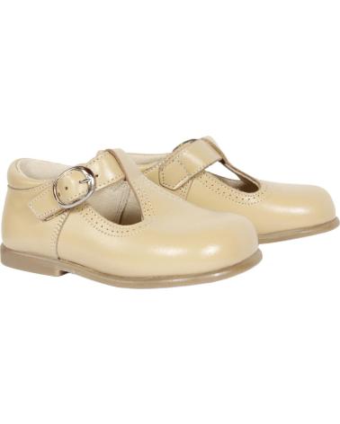Schuhe GARATTI  für Junge PR0047  CAMEL