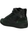 Sneaker GEOX  für Damen D6468C 04122 D MYRIA  C3019 DK FOREST 