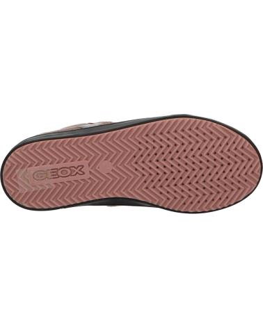 Deportivas GEOX  de Niña J844GB 000NF J KALISPERA  C8025 ROSE