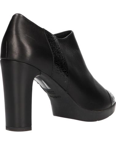 Woman Zapatos de tacón GEOX D84AED 08554 D ANNYA  C9999 BLACK