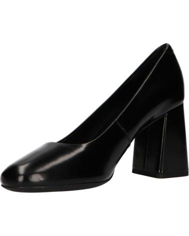 Woman Zapatos de tacón GEOX D84BCA 00038 D SEYLISE  C9999 BLACK