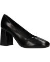 Zapatos de tacón GEOX  de Mujer D84BCA 00038 D SEYLISE  C9999 BLACK