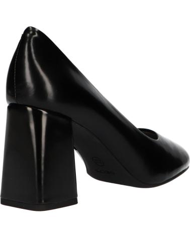 Zapatos de tacón GEOX  per Donna D84BCA 00038 D SEYLISE  C9999 BLACK