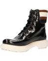 Woman boots GEOX D847AB 000BC D ASHEELY  C9999 BLACK