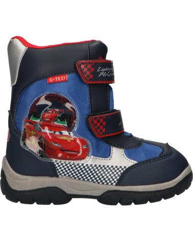 Boots Cars - Rayo McQueen  für Junge CA002657-B6265  L NAVY