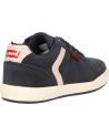 Woman and girl and boy Zapatillas deporte LEVIS VCLU0020S CLUB  0040 NAVY