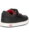 Scarpe sport LEVIS  per Bambina e Bambino VGRA0065S NEW GRACE  0003 BLACK