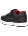 Scarpe sport LEVIS  per Bambina e Bambino VGRA0065S NEW GRACE  0003 BLACK