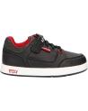 Zapatillas deporte LEVIS  pour Fille et Garçon VGRA0065S NEW GRACE  0003 BLACK