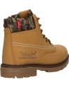 girl and boy boots LEVIS VFOR0020S FORREST  2759 CAMEL