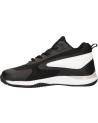 Scarpe sport JOHN SMITH  per Donna e Bambina e Bambino BAGER  NEGRO