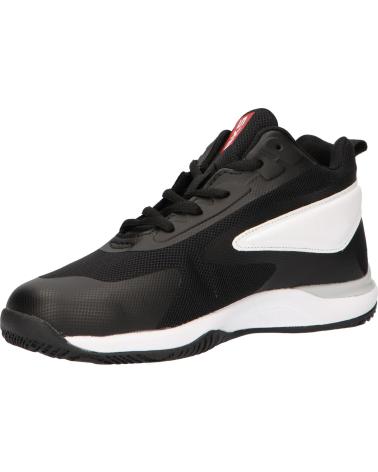 Scarpe sport JOHN SMITH  per Donna e Bambina e Bambino BAGER  NEGRO