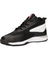 Scarpe sport JOHN SMITH  per Donna e Bambina e Bambino BAGER  NEGRO