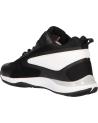 Sportschuhe JOHN SMITH  für Damen und Mädchen und Junge BAGER  NEGRO