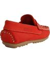 Schuhe GARATTI  für Junge PR0055  ROJO