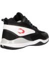 Scarpe sport JOHN SMITH  per Donna e Bambina e Bambino BAGER  NEGRO