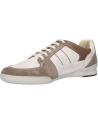 Zapatillas deporte GEOX  pour Homme U920EB 08522 U KRISTOF  C1Z1X WHITE