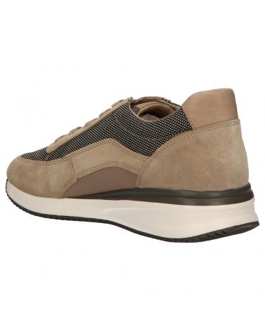 Scarpe sport GEOX  per Uomo U920GA 02211 U DENNIE  C5004 SAND