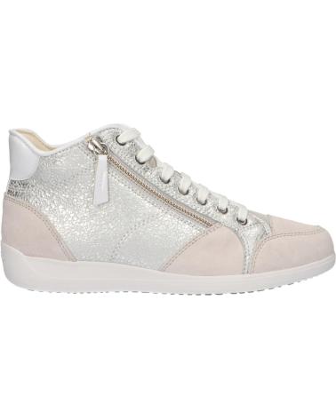 Woman Trainers GEOX D6468C...