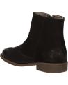 Woman and girl and boy boots KICKERS 542761-30 ROX  8 NOIR