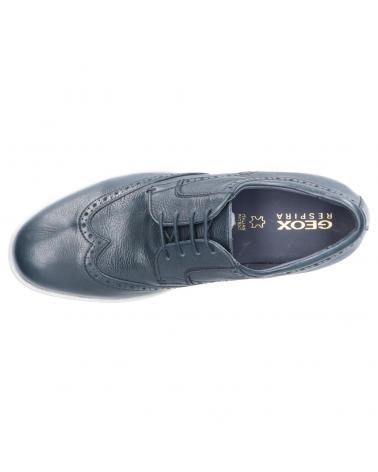 Chaussures GEOX  pour Homme U926QA 00046 U BLAINEY  C4002 NAVY