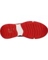 Woman sports shoes GEOX D92BPB 02214 D KIRYA  C7V7Y RED